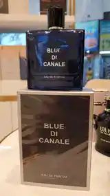 Духи blue Di Chanel-2