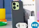 Xiaomi Redmi Note 14 6/128gb-4