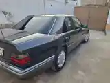 Mercedes-Benz W124, 1995-2