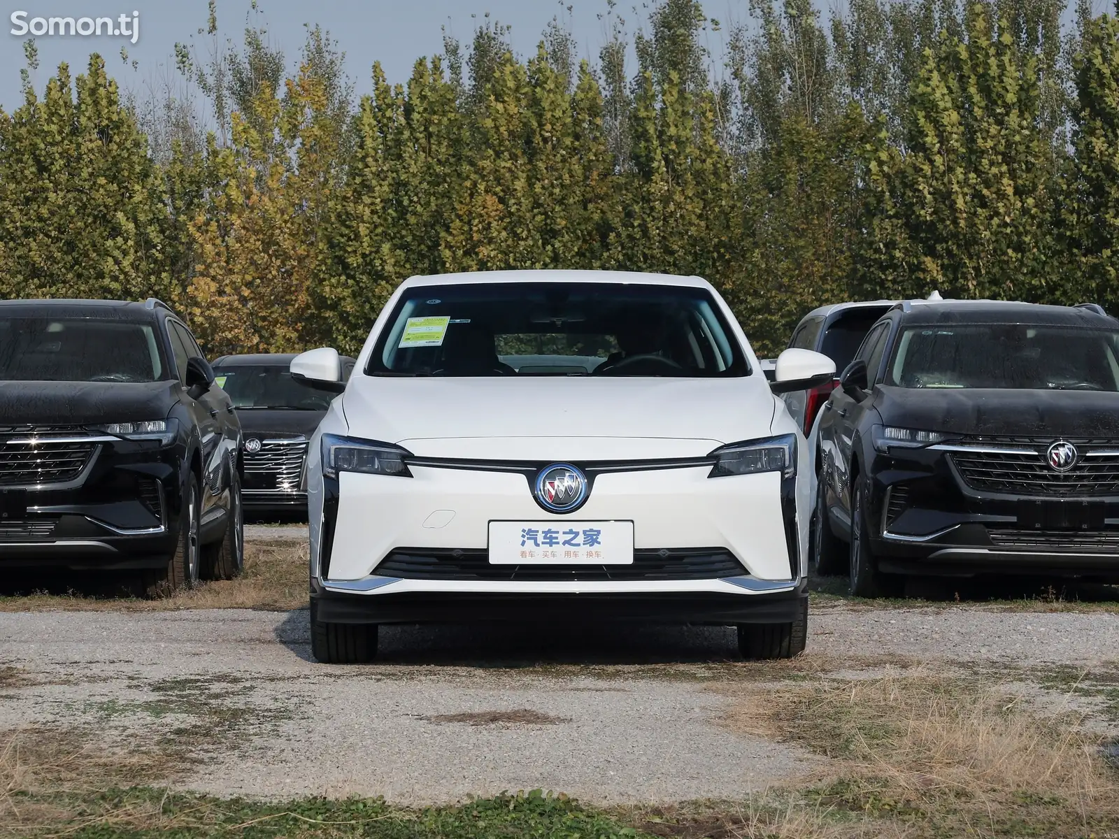 Buick Velite 6, 2024-1