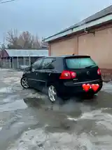 Volkswagen Golf, 2008-4