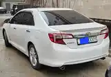 Toyota Camry, 2014-2