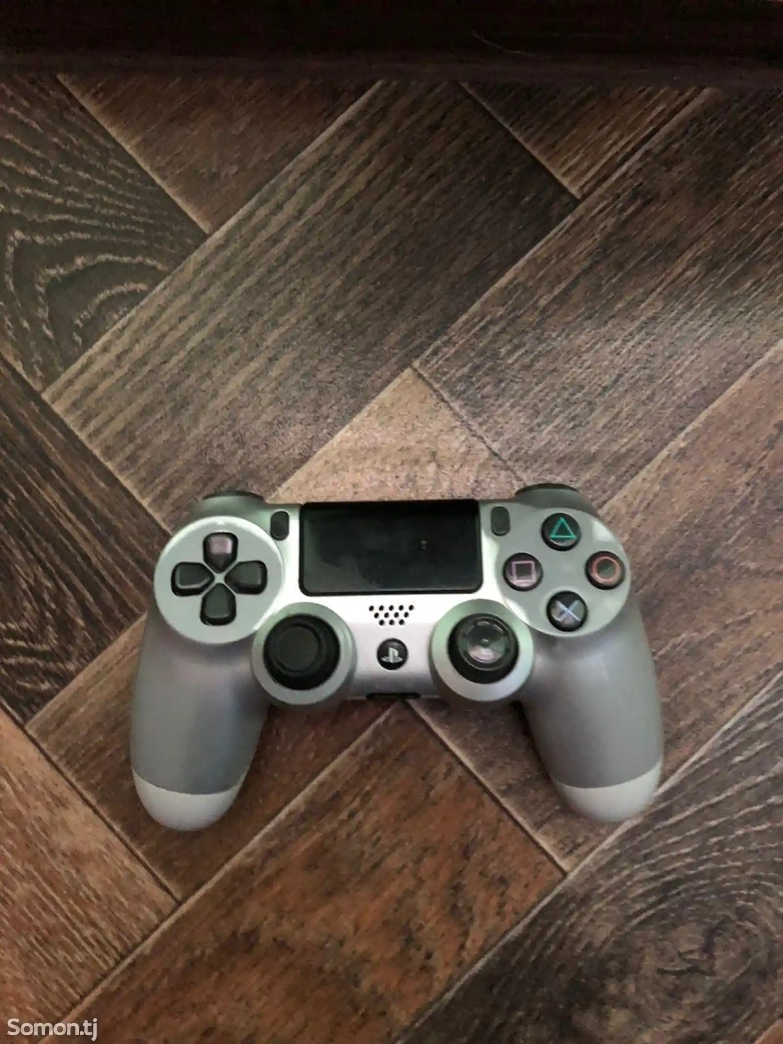 Джойстики dualshock PS4-3