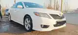 Toyota Camry, 2010-2