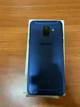 Samsung Galaxy А6-3