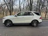 Mercedes-Benz ML class, 2013-4