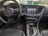 Kia K5, 2014-8