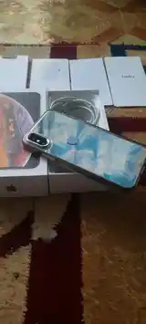 Apple iPhone Xs, 64 gb, Gold-10