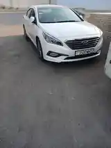 Hyundai Sonata, 2014-4