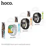 Смарт часы Smart Watch Hoco Y28-5