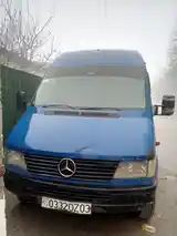 Фургон Mercedes Benz Sprinter, 2000-5