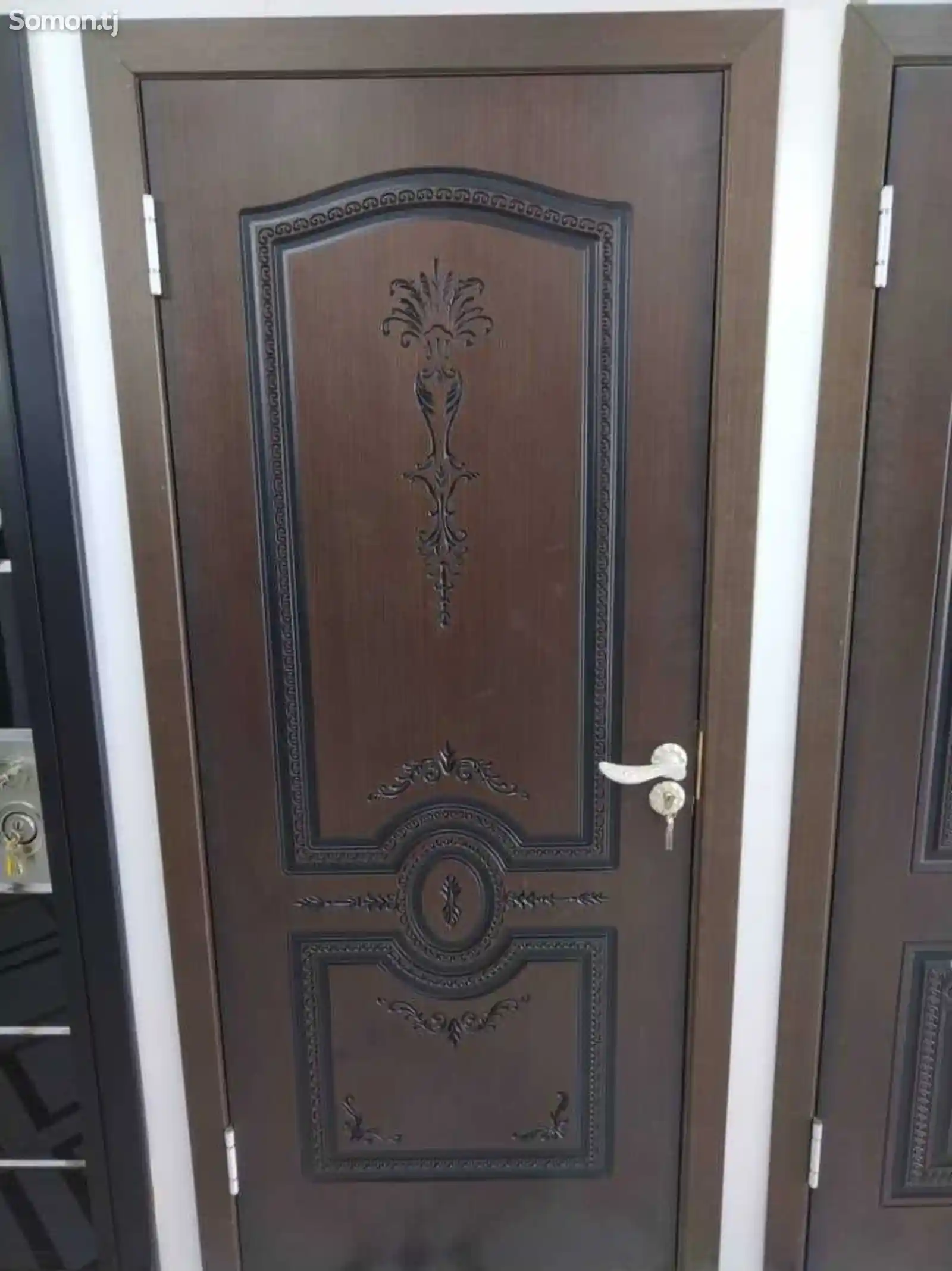 дверь-4