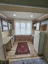 1-комн. квартира, 3 этаж, 50 м², Гулбахор-3