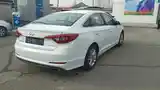 Hyundai Sonata, 2015-6