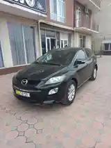 Mazda CX-7, 2011-2