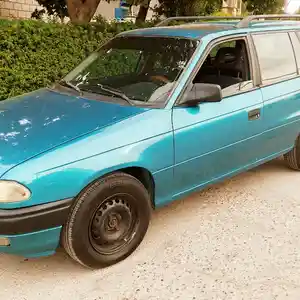 Opel Astra F, 1994