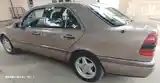 Mercedes-Benz C class, 1994-3