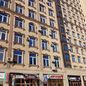 3-комн. квартира, 2 этаж, 84м², Ватан