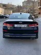 Kia Optima, 2019-3