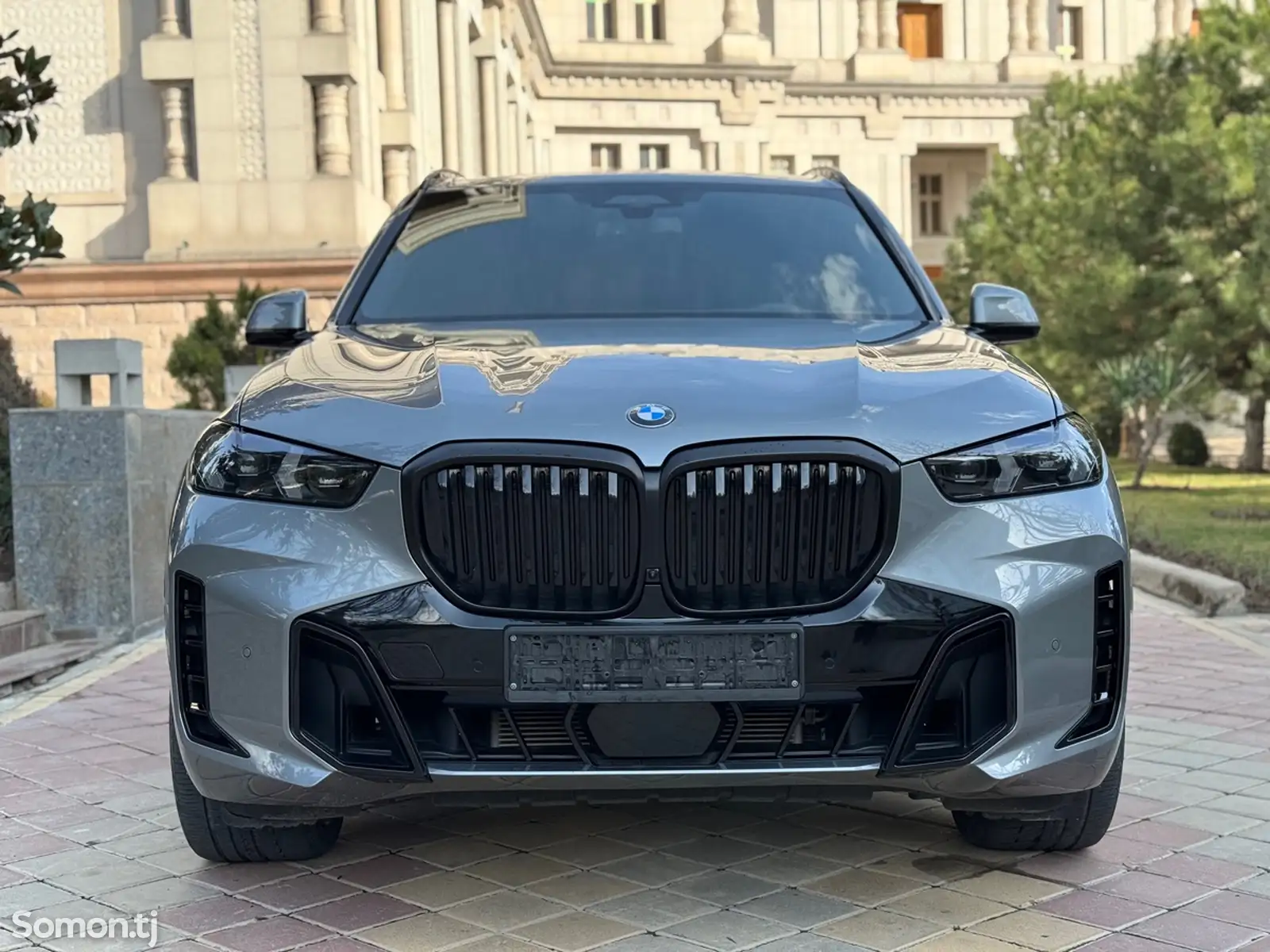 BMW X5, 2023-1