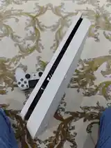 Игровая приставка Sony PlayStation 4 slim 500gb 6.72-8