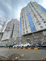 3-комн. квартира, 10 этаж, 52м², Фирдавси-9