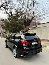 BMW X5, 2015-6