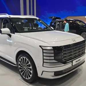 Hyundai Palisade, 2025