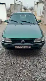 Opel Astra F, 1997-6