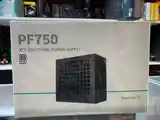 Блок питания DeepCool PF750 750W-3