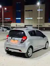 Chevrolet Spark, 2015-8