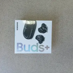 Беспроводные наушники Galaxy buds +