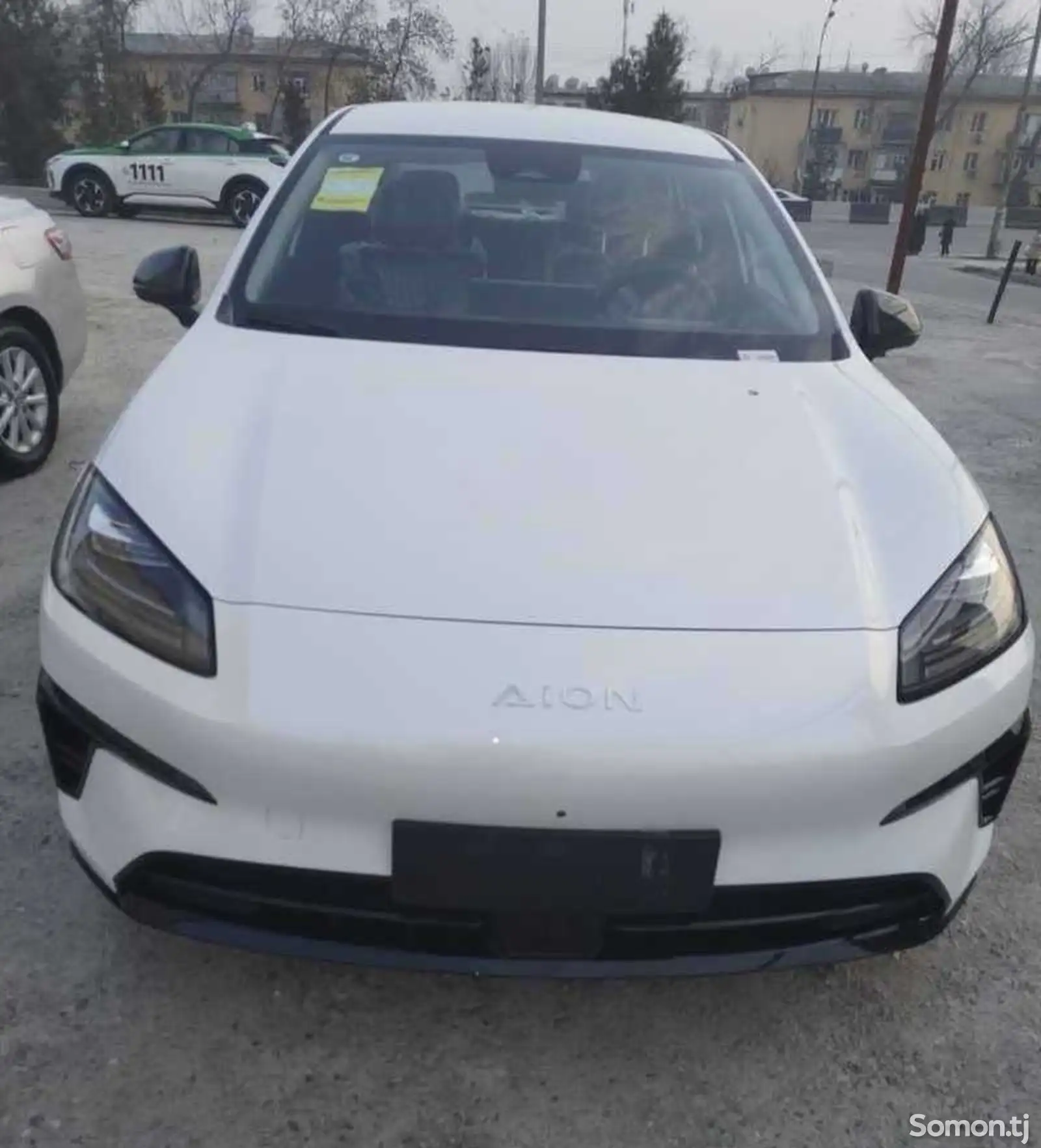 GAC Aion RT, 2024-1