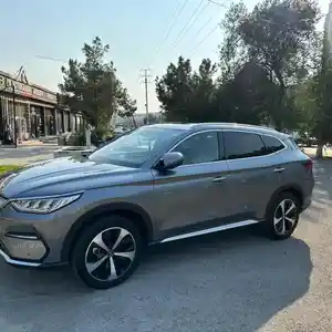 BYD Song Plus, 2022