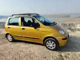 Daewoo Matiz, 1998-5