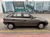 Opel Astra F, 1992-6