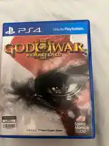 Игра God of War Remastered для PS4 и PS5-2