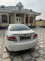 Toyota Camry, 2010-5