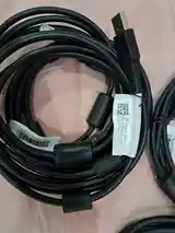 Кабель USB для принтера-4