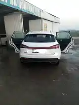 Zotye T600, 2023-2