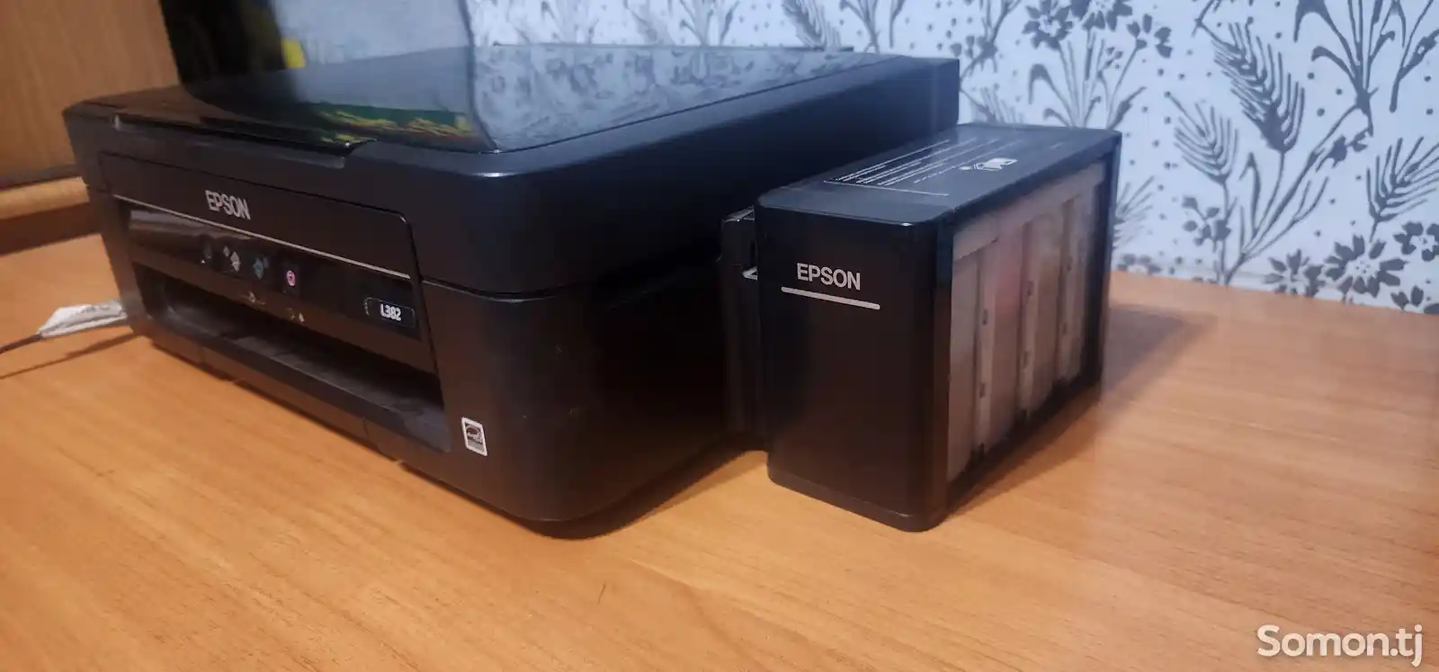 Принтер Epson l382 A4-1