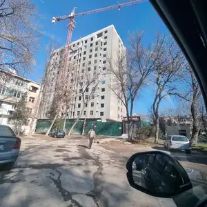 3-комн. квартира, 12 этаж, 120 м², 82 мкр