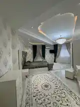 2-комн. квартира, 4 этаж, 95м², И.Сомони-8