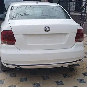 Volkswagen Polo, 2019