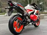 Мотоцикл Honda CBR 600RR-3