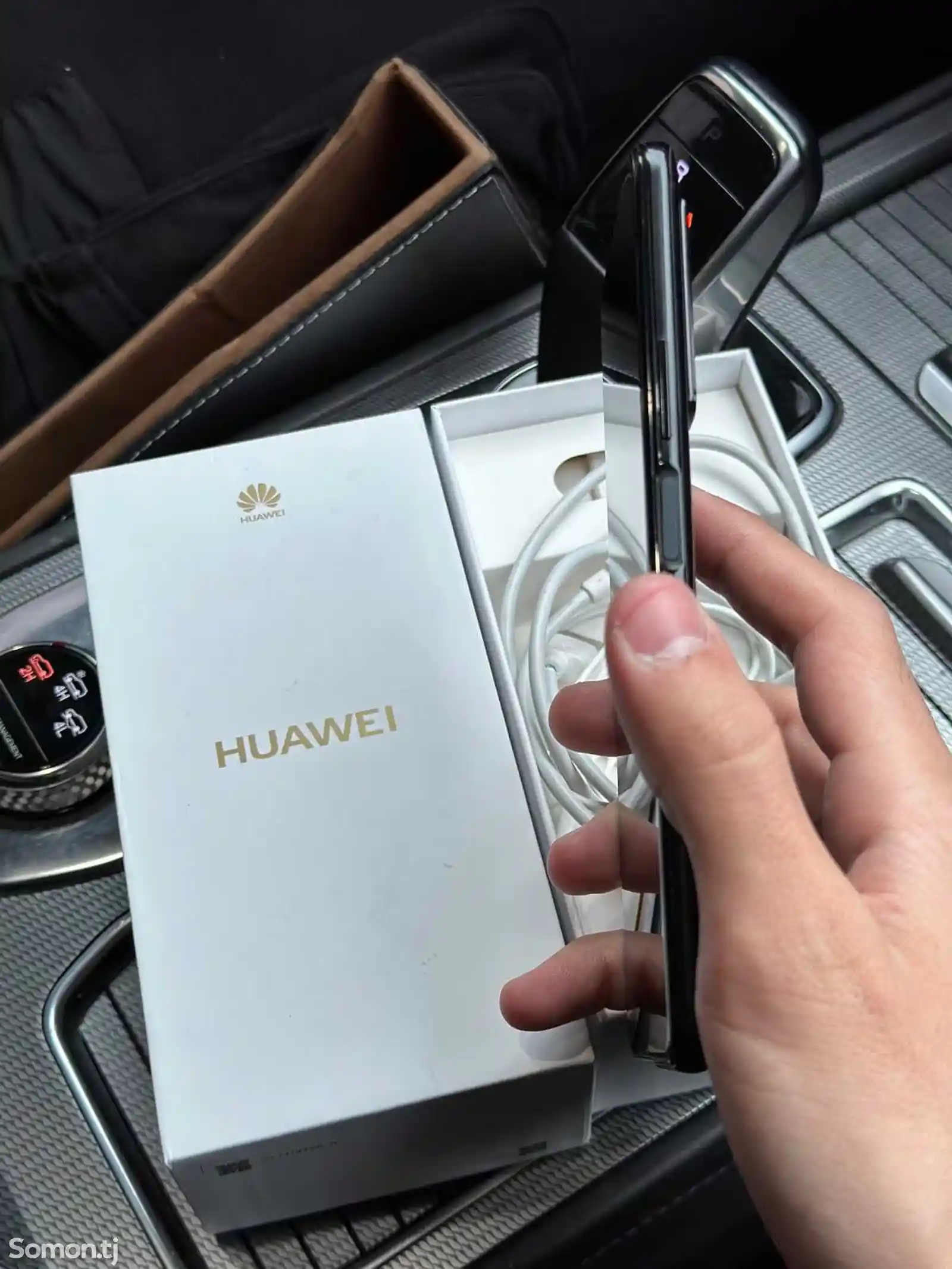 Huawei Nova 7Se 5G-5
