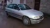 Opel Astra F, 1995-2