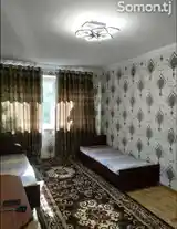 2-комн. квартира, 2 этаж, 36м², Гулбахор-7