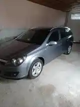 Opel Astra H, 2007-2