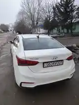 Hyundai Solaris, 2019-3